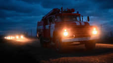 В Кузбассе введен режим повышенной готовности из-за риска пожаров
