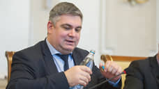 Экс-министр Новосибирской области избран в заксобрание