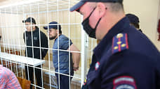 Вынесен приговор по делу о нападении на полицейских под Новосибирском