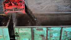 Погрузка угля на железной дороге в Кузбассе снизилась на 9%