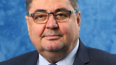 Задержан бывший вице-губернатор Томской области