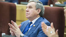 Трижды избиравшийся мэром Новосибирска Владимир Городецкий поддержал отмену прямых выборов