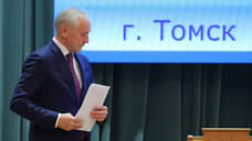 Губернатор Томской области договорился с главой ХМАО о развитии Северной широтной дороги
