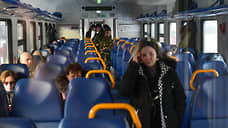 Вагон с пассажирами отцепился от электрички в Новосибирской области
