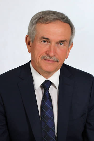 Владимир Костюш