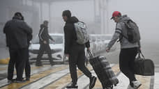 Пять рейсов до Омска задержаны из-за погодных условий