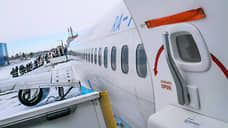 Сибирь предлагает вернуть субсидирование 10 межрегиональных рейсов