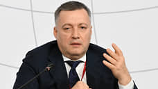 «Ведомости»: иркутский губернатор может уйти на повышение