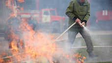 В Красноярске введут особый противопожарный режим