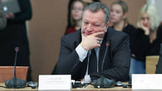 Ушел в отставку вице-мэр Новосибирска Геннадий Захаров