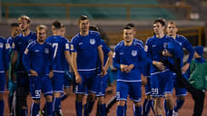 Футболисты «Новосибирска» упустили победу в матче с «Муромом»
