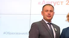 Врио губернатора Кузбасса намерен баллотироваться на губернаторских выборах
