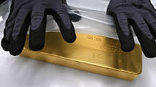 В Иркутской области в доход государства обращено более 1 кг золота