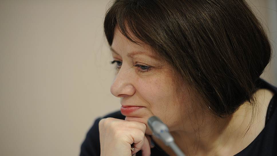 Дина Вишня, исполнительный директор компании RedisCrew
