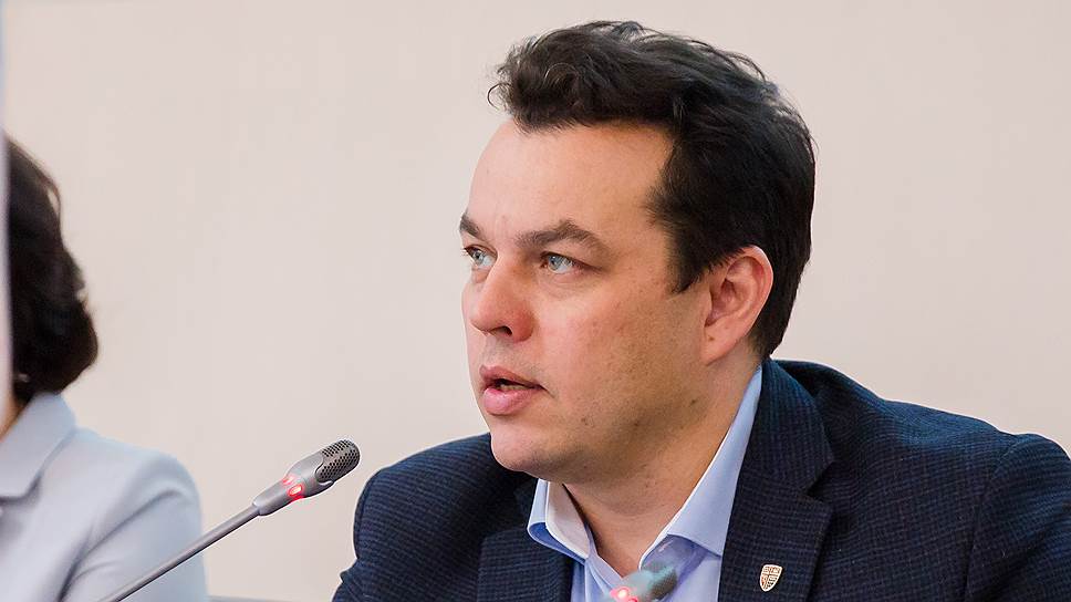 Роман Яблоков, финансовый директор компании «Холидей Классик»