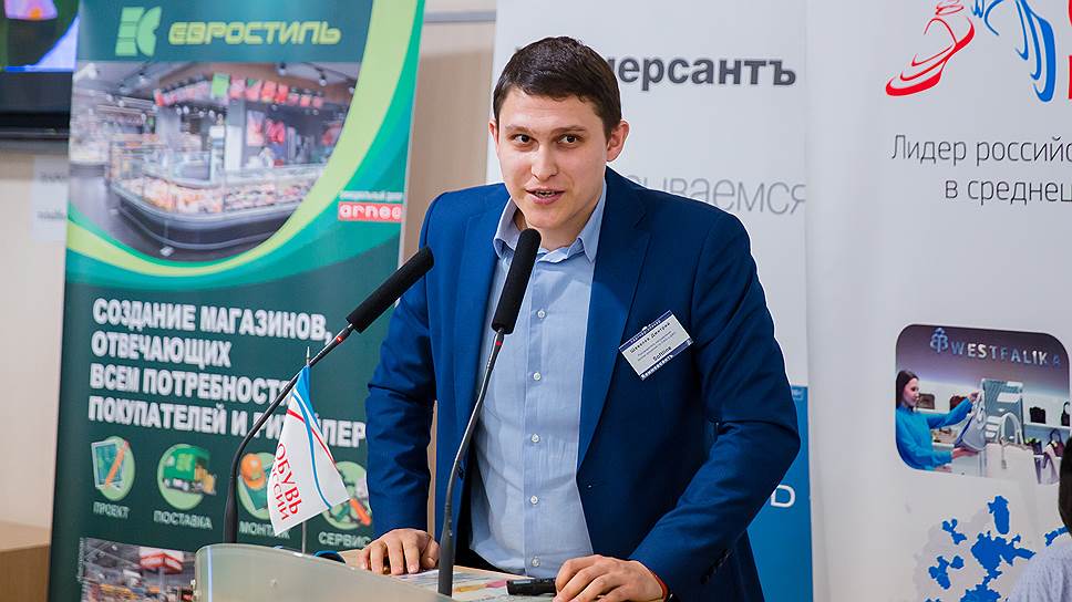 Дмитрий Шевелев, руководитель направления Бизнес решений по СФО и ДФО компании  Softline