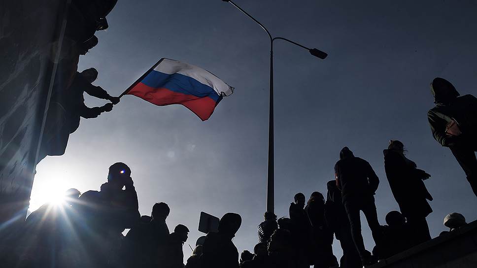 Как штабы Навального согласовывали митинги 12 июня в Сибири