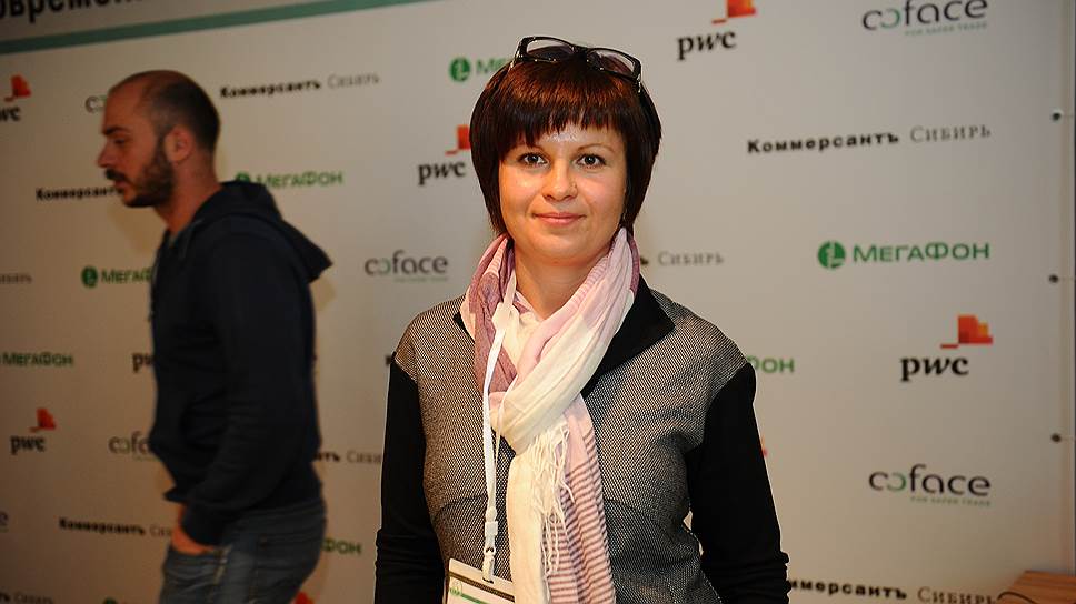 Анна Модянова, - директор, группа международного налогового структурирования, PwC в России