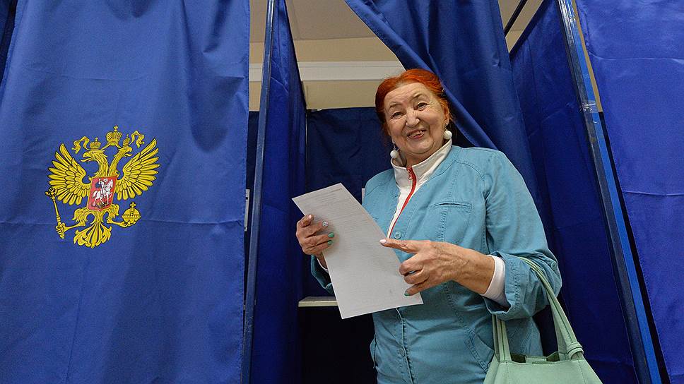 Помимо Новосибирской области, 9 сентября прошли выборы губернаторов в Омской и Кемеровской областях, Хакасии, а также Алтайском и Красноярском краях