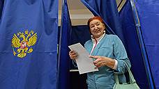 Как проходил день выборов в Новосибирске