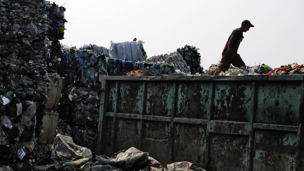 В Хакасии планируется строительство первого мусороперерабатывающего завода. Это позволит сократить объемы захораниваемых отходов в республике на 50%