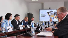 На круглом столе обсудили пути развития промышленности Алтайского края
