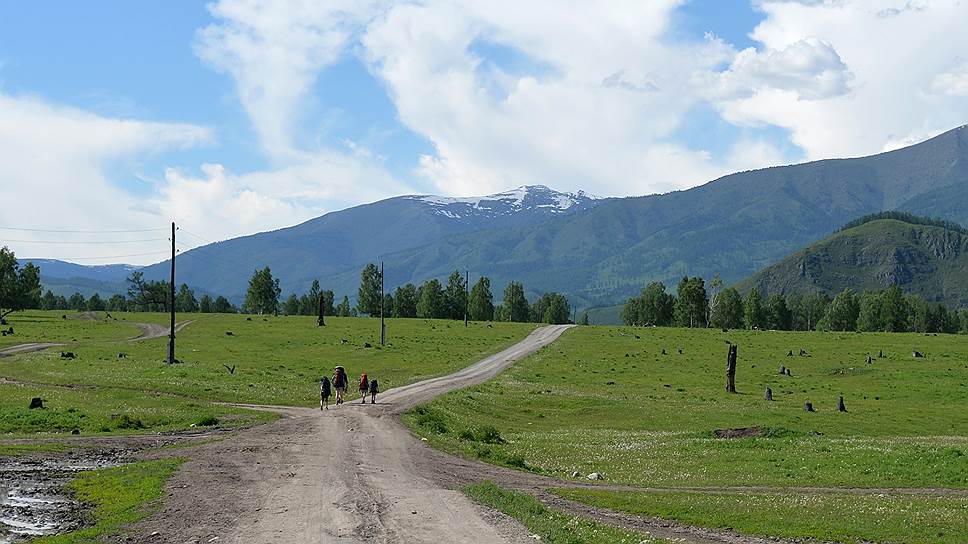 Развитие туризма в Алтайском крае — одно из приоритетных направлений для власти и привлекательный проект для бизнеса