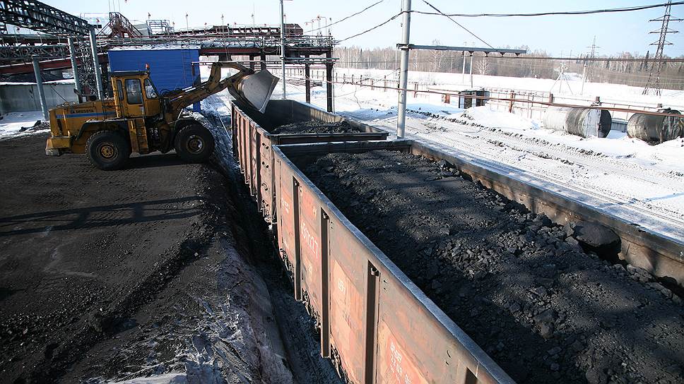 Сложности с железнодорожными перевозками не мешают компаниям планировать дальнейший рост угольного экспорта