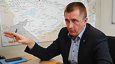 Андрей Колмаков: «В Новосибирск пришел мощный участник энергетического рынка»