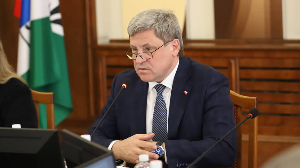 Председатель комитета Александр Терепа по итогам заседания отметил, что все внесенные депутатами предложения будут  направлены на рассмотрение в правительство Новосибирской области