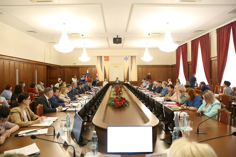 Доходная часть областного бюджета увеличивается в 2023 году на 4,1 млрд рублей