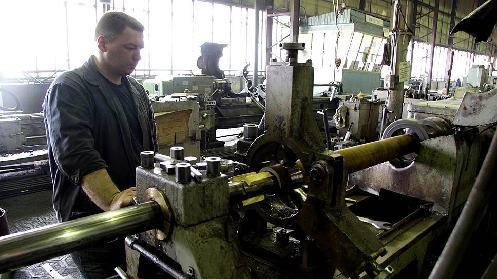 Долг Кунгурского машзавода Сбербанку покупает специалист по металлолому