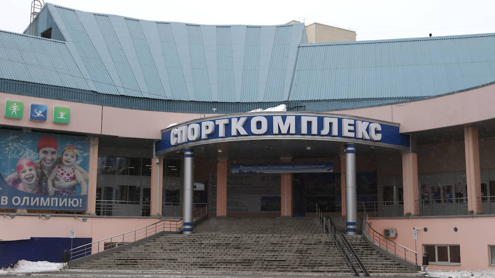 Уставный капитал «Олимпии-Пермь» может радикально вырасти