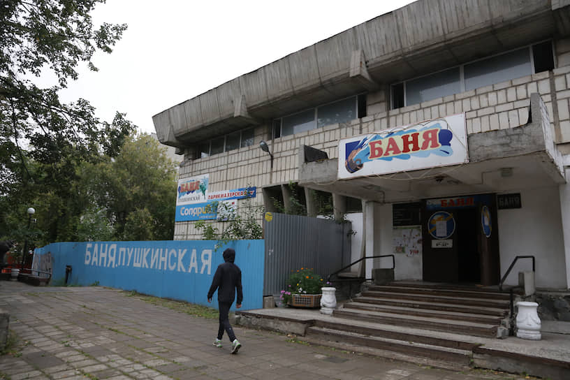 Бани-бочки - купить недорого в Перми с установкой под ключ