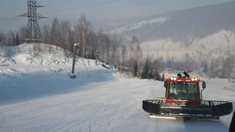 Карьеры и зоны отдыха // В Чусовом появится новый горнолыжный курорт