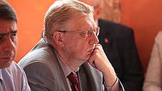 Виктор Соколов не будет претендовать на пост главы Краснокамска