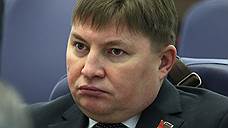 Избран новый секретарь реготделения «Единой России» Пермского края