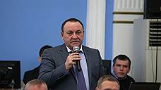 Депутаты думы хотят узнать про причины отставки замглавы Перми