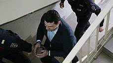 Экс-депутат заксобрания Александр Телепнев обжаловал приговор по своему второму уголовному делу