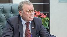 Объявлен конкурс на замещение должности председателя Пермского краевого суда