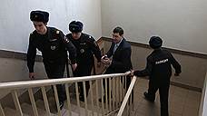 Александр Телепнев не смог обжаловать второй приговор