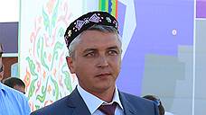 «Новый компаньон»: Глава Бардымского района станет замруководителя краевого управления ФНС