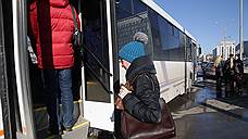 Пермский «Гортранс» вновь ищет перевозчиков на маршруты № 7 и 34