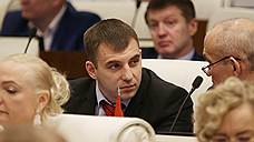 В Соликамске совершено покушение на депутата заксобрания от КПРФ