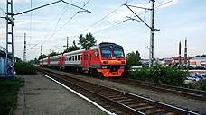 Движение поездов на участке Пермь-I – Пермь II закроется с 1 октября