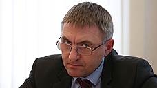 Сергей Наумов отказался от должности замглавного врача в кардиодиспансере