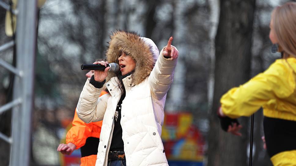 Как отработала Марина Хлебникова на «Крымской весне» в Перми