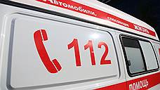 В ДТП с двумя автобусами в Перми пострадали пять человек