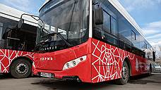 Производитель Volgabus должен Перми еще 31 автобус