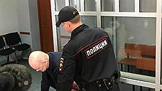 Владимира Нелюбина приговорили к шести годам колонии